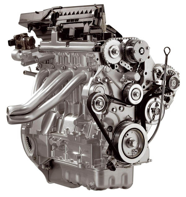 2005 Des Benz 190e Car Engine